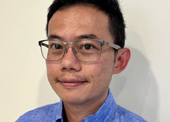 Alexander Lu
