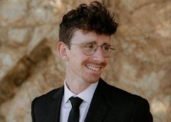 Brandon O'Shaughnessy