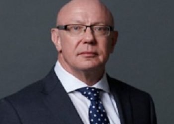 Mark Siddoway