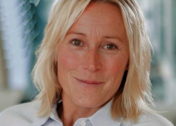 Pia Nilsson