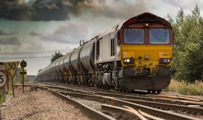 Rail & Transport